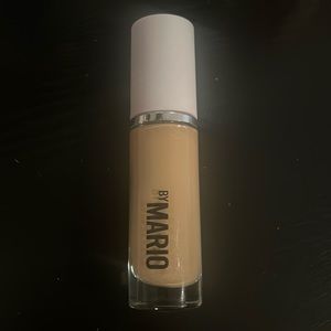 Makeup by Mario - Surreal skin foundation - 8N